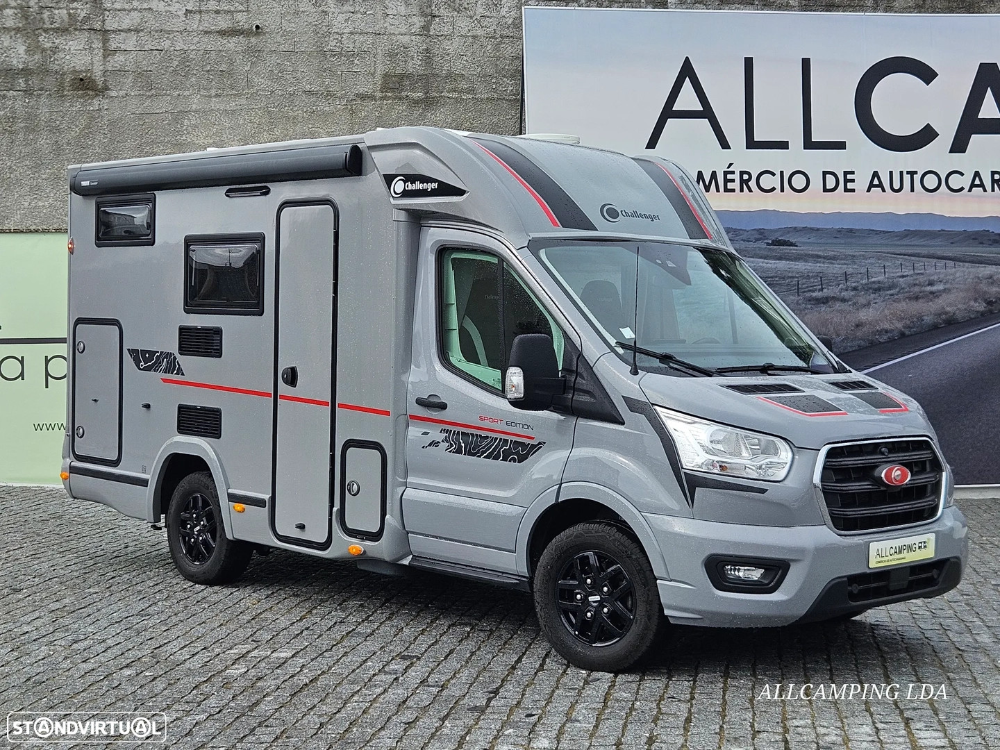 Ano 06/2023 - 65.900€ Ford 2.0/170cv