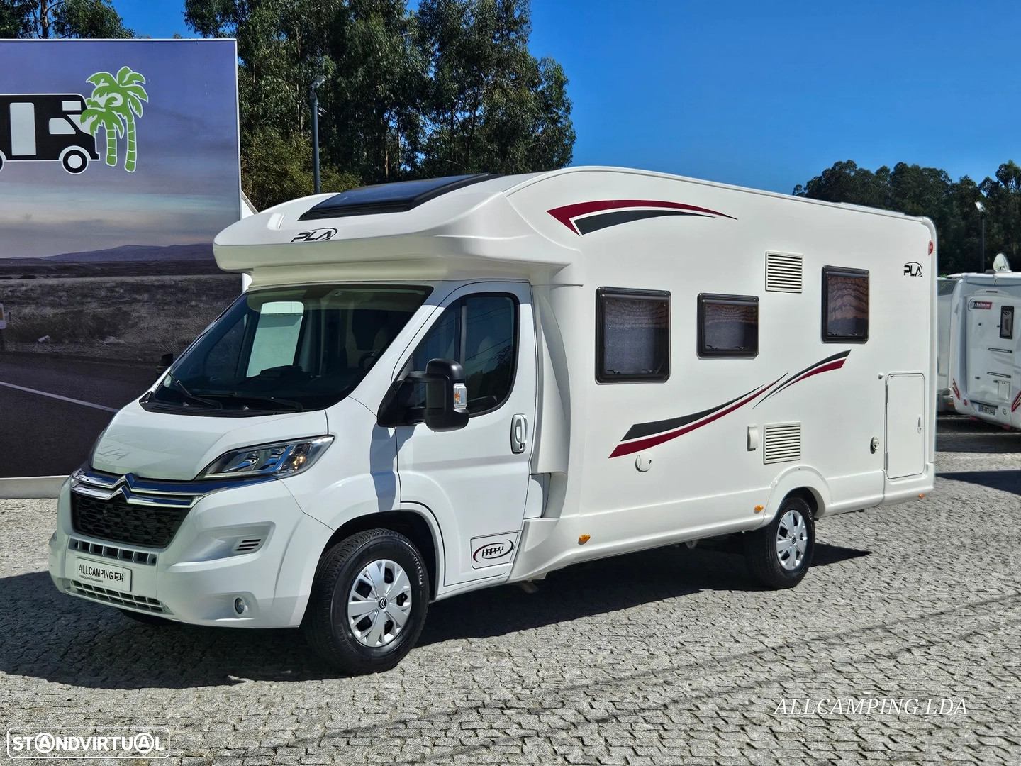 Ano 03/2019 - Fiat 2.0/130cv