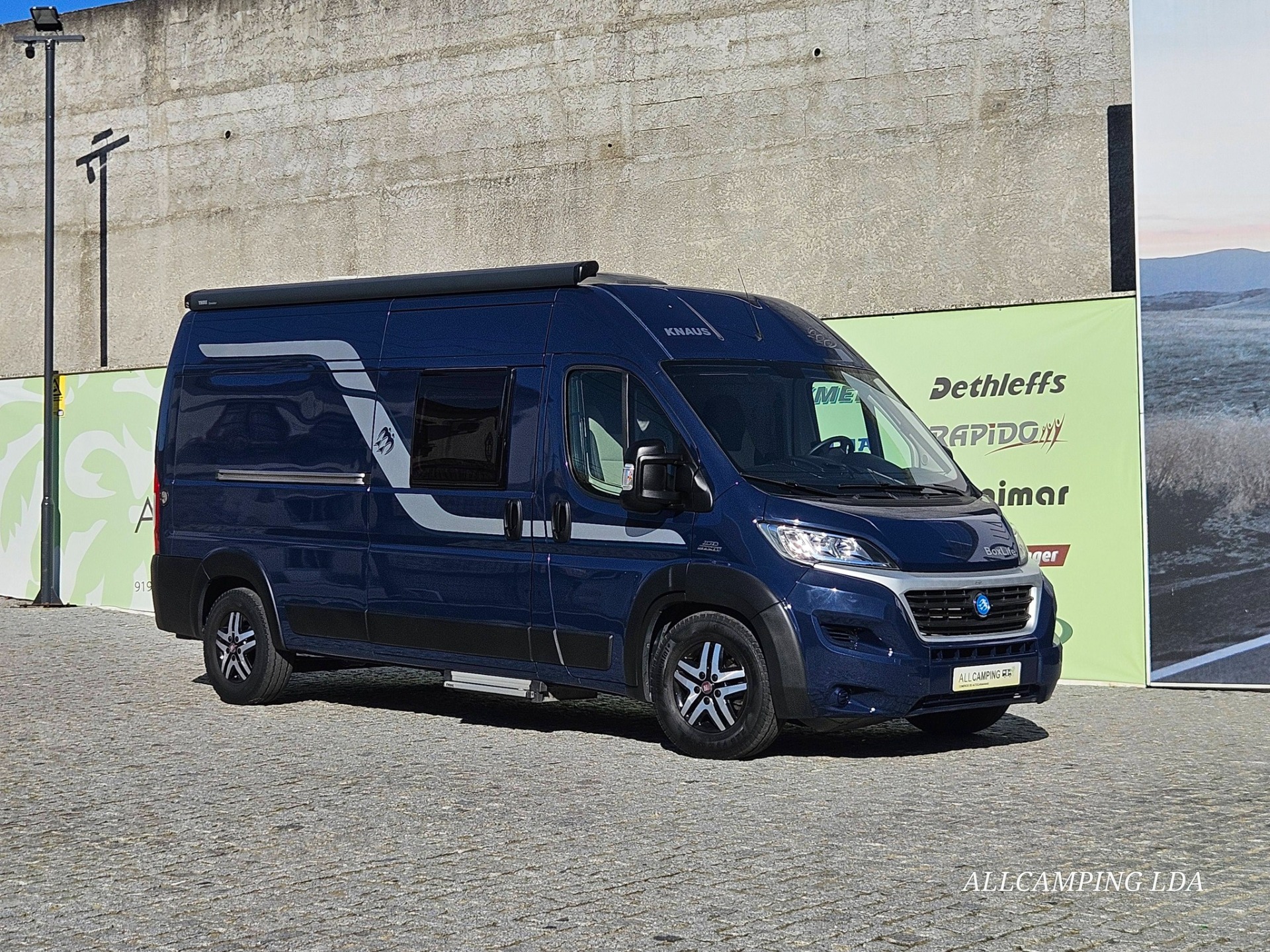 Ano 2016 – 150cv  65.200km