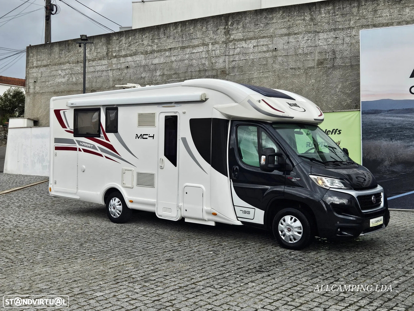 Fevereiro 2018 | 66.900€