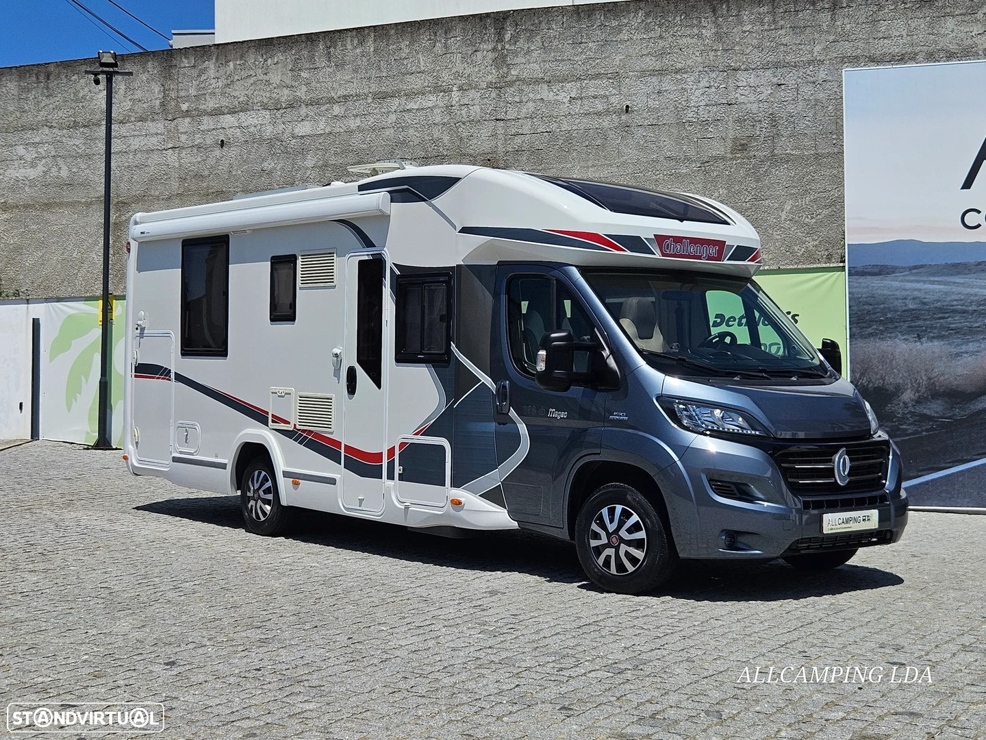 59.900€ 2.3/150cv