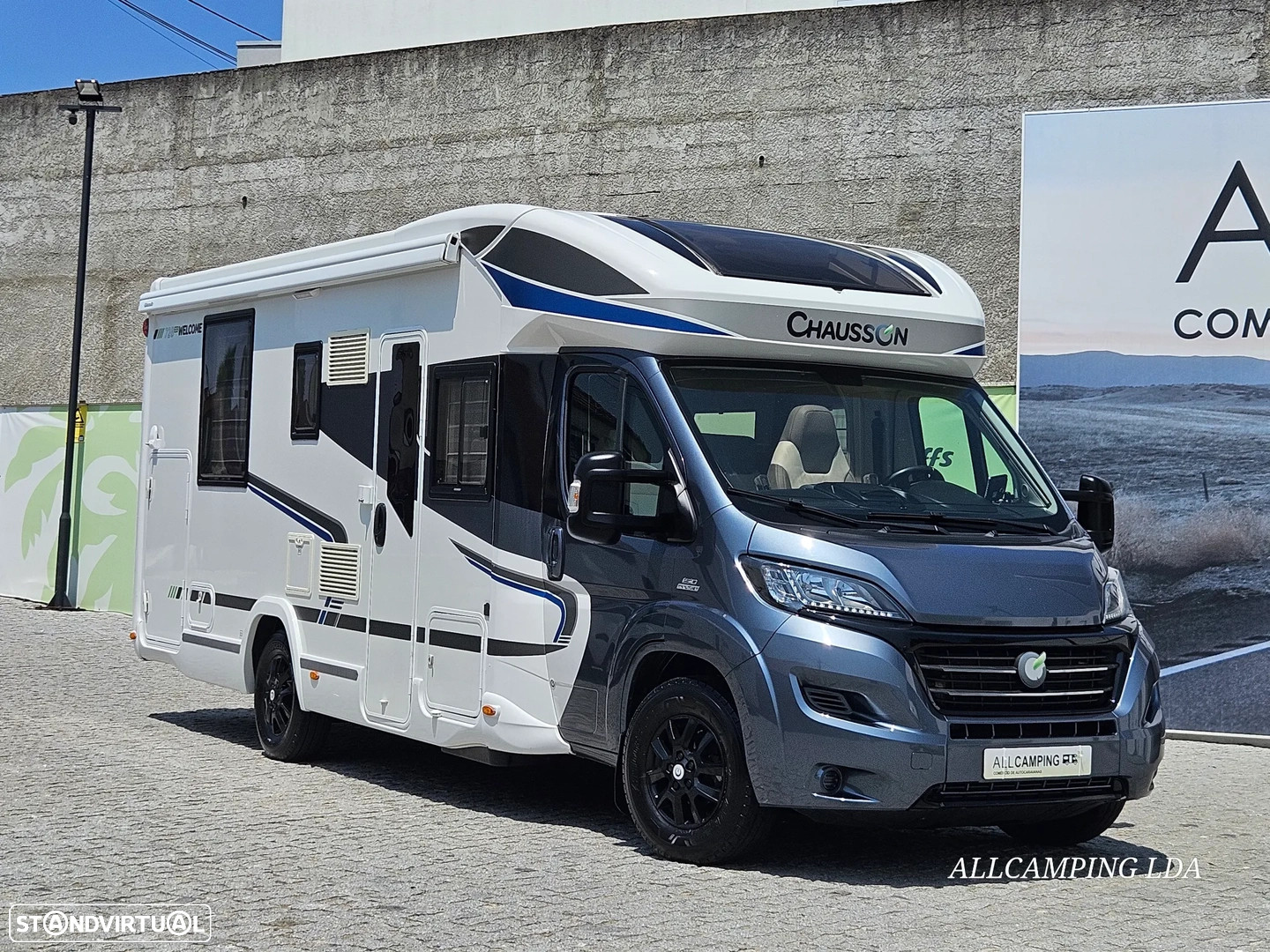 62.900€ 2.3/150cv